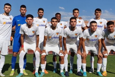 Kayserispor Rezerv Takımı 2022-2023
