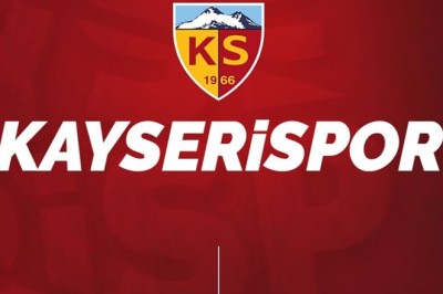 Kayserispor Cezayir'in MC Alger Kulübü ile İş Birliği Anlaşması Yaptı.