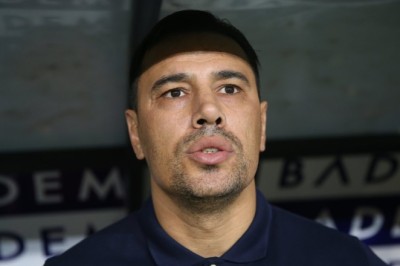 Çağdaş Atan'dan Hatayspor maçı açıklaması