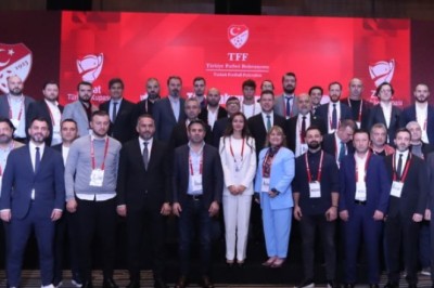 Kayserispor'un Türkiye Kupasındaki Rakibi Sivas Belediyespor Oldu.