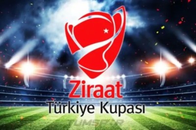 Kayserispor-Gençlerbirliği Türkiye Kupası'nın Tarihi Açıklandı.