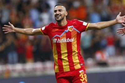 Kayserispor'da Onur Bulut Transferinde Detaylar.
