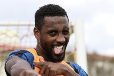 Kayserispor'da Fenerbahçe Maçı Hazırlıklarımız Devam Ediyor