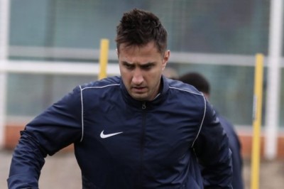 Kayserispor Adana Demirspor Maçı Hazırlıklarına Başladı