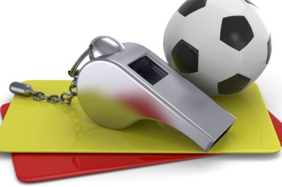 Kayseri Bölgesi Klasman Hakemleri Belli Oldu.