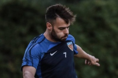 Kayserispor'da Galatasaray Maçı Hazırlıklarımız Devam Ediyor