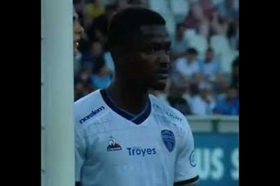 Doğan Alemdar’ın 🇹🇷 Grenoble karşısındaki performansı.