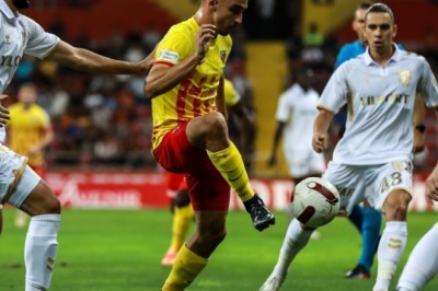 2023-2024 Süper Lig: Kayserispor 2-1 Samsunspor