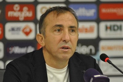 Kayserispor T.D. Recep Uçar Gaziantep FK maçından Sonra Neler Dedi?-Video