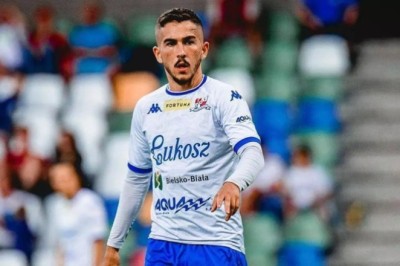 Kayserispor'da Lisansı Çıkmayan 1 Futbolcu Kaldı.