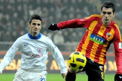 Kayserispor, Başakşehir FK ile 29.Süper Lig Maçına Çıkacak.