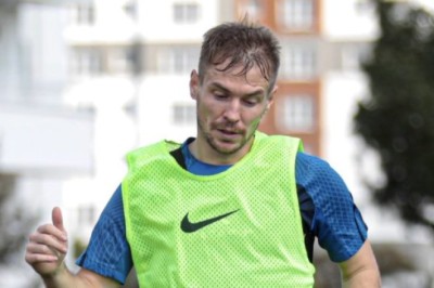 Mondihome Kayserisporumuz MKE Ankaragücü Maçı Hazırlıklarına Devam Ediyor