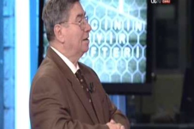 Kalecinin Seyir Defteri Göztepeli İngiliz Nevzat