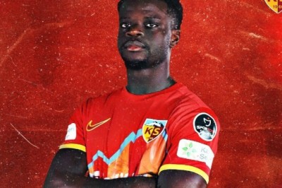 Oliver Kemen Başakşehir FK ile Anlaştı.