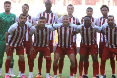 2023-2024 Sezonu Sivasspor Takım Kadrosu