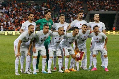 2023-2024 Sezonu Galatasaray Takım Kadrosu