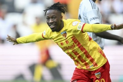 Kayserispor'a İyi Bir Haber, Carlos Mane Dönüyor.