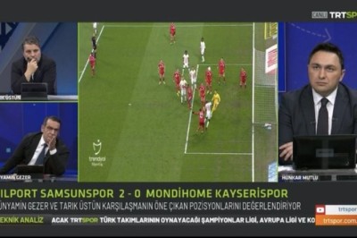 Bünyamin Gezer; Aylton Boa Morte'nin Pozisyonuna Ne Dedi?