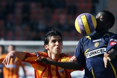 Kayserispor, Ankaragücü ile 42.Süper Lig Maçına Çıkıyor.