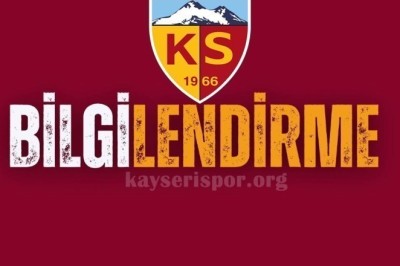 Kayseripsor'dan Sağlık Bilgilendirmesi