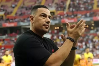 Kayserispor'un Çağdaş Atan Davası Lehimize Sonuçlandı