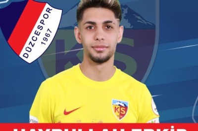 Kayseripor'un 2023-2024 Sezonunda Kiralık Futbolcuları Ne Yaptılar?