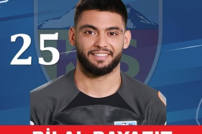 Kayserispor'da 2023-2024 Sezonunda Sözleşmesi Sona Eren Futbolcular