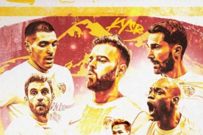 ANKET: Kayserispor Hangi Bölgeye Transfer Yapmalı