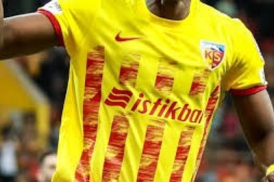 Kayserispor'a Transfer Yasakları Üst Üste Geliyor.