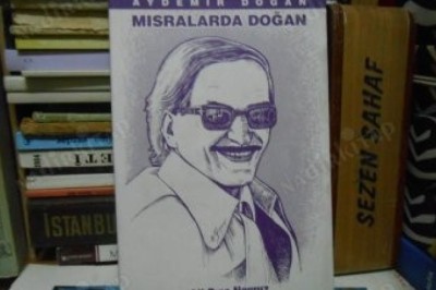 Aydemir Doğan -Kayseri Güneş Yazar: Kadir Dayıoğlu