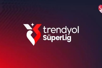 2024-2025 Sezonu Süper Lig Puan Tablosu
