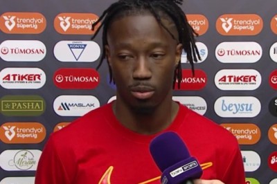 Kayserisporlu Carlos Mane, Konyaspor Maçı için Neler Söyledi.