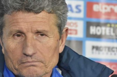 Kayserispor'un Eski Teknik Direktörü Gheorghe Mulțescu Vefat Etti.