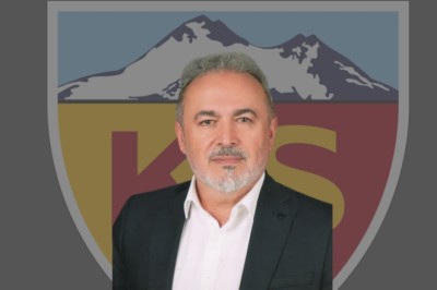 Pastırma Tadında Bir Galibiyet-Ayhan Baynal