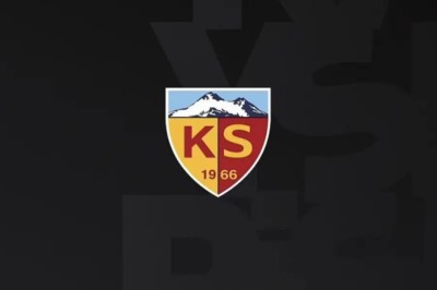 Güzel Bir Gelişme; Kayserispor Ulusal Lisans Şartlarını Yerine Getirdi.