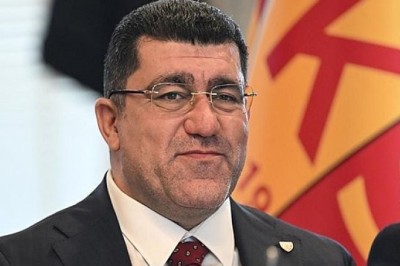 Kayserispor'da Genel Kurul Tarihi ve Gündem Maddeleri Belli Oldu.