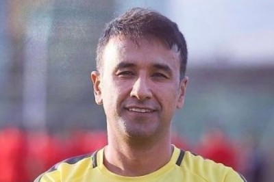 Kayserispor'da takımın doktoru Mehmet Karakuş ile yollar ayrıldı.