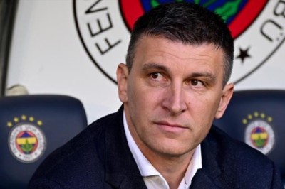 Sergej Jakirovic: Fenerbahçe Maçı Sonra Neler Söyledi.