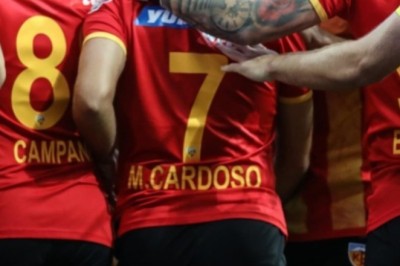 Kayserispor’da Yeni Transferlerin Forma Numaraları Netleşti