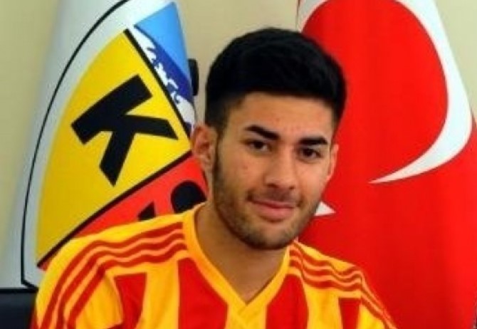 Erdal Öztürk- ANKARASPOR