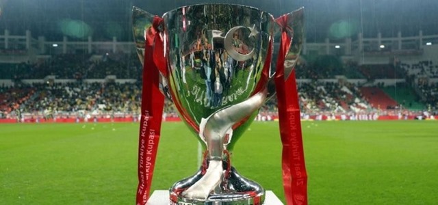 Kayserispor Türkiye Kupasında Kaçıncı Turda Başlayacak?