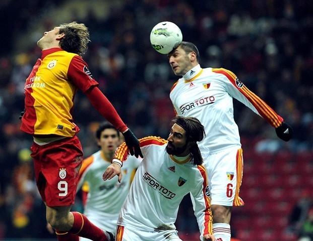 Futbol Terimleri Sözlüğü #22 Golün Atıldığı - Şutun Çekildiği Vücut Bölümü Nedir?