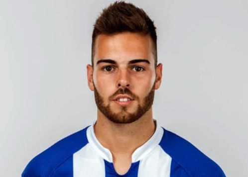 Kayserispor, Portekizli futbolcu Miguel Cardoso ile anlaşmaya vardı.