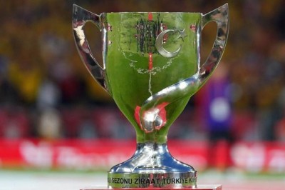 Kayserispor Türkiye Kupasına Hangi Turdan Başlayacak.