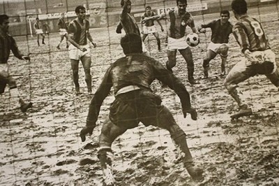 Ömürden Çalan Zalim İdmanlar- Fatih Uraz