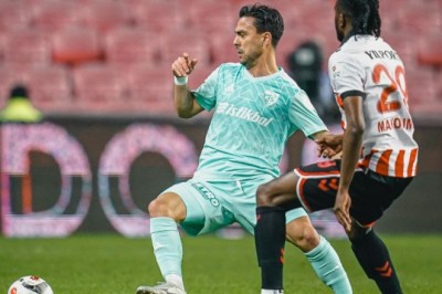 2025-2026 Süper lig: Samsunspor 2-1 Kayserispor